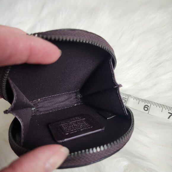 Coach/ Keith Haring Collaboration Coin purse - Picture 5 of 9